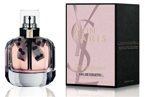 ysl mon paris pronounce|Mon Paris Eau de Toilette Yves Saint Laurent for women.